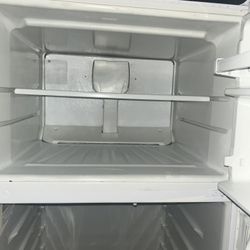 Whirlpool Refrigerator 