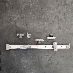 Samsung Dishwasher Top Rack Slide Arm