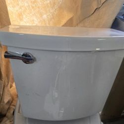 New Toilet Tanks  For One Low Price.. 