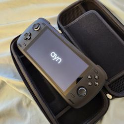 AYN Odin 2 Pro