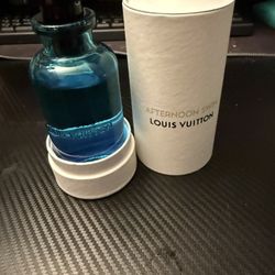 Louis Vuitton After Swim