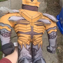 Transformers Plush