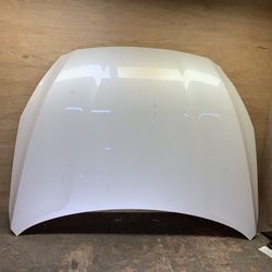 2014-2016 Kia Cadenza Hood