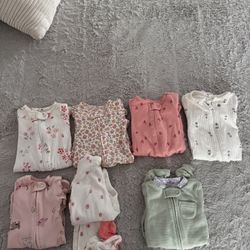 Newborn Sleep & Play Bundle