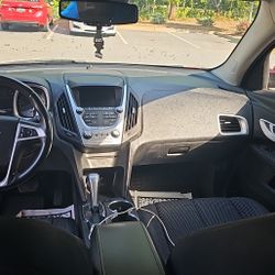 I sell Chevrolet. equinox excellent state 