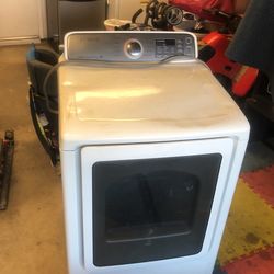 Electric Dryer