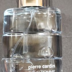 Pierre Cardin Pour Homme 