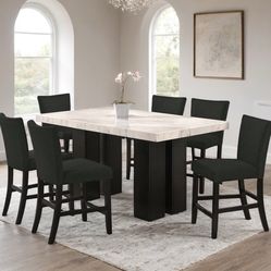 Dining Table Set 