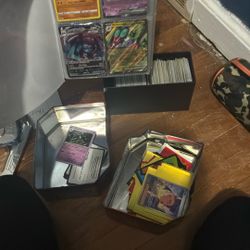 Pokémon Cards