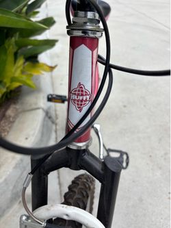 20-inch children’s bike