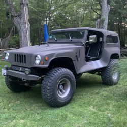 86 Cj Jeep