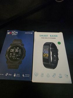 2 Watches