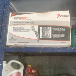 Carrilleras De Clavos