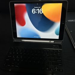 iPad 8th generation 