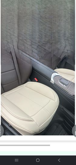 Seat covers