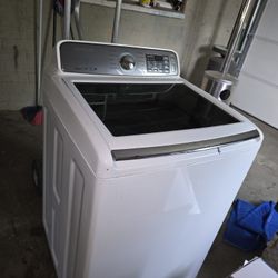 Samsung Washer 