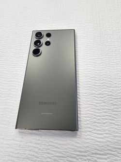 Samsung Galaxy S23 Ultra 5G 256gb Unlocked 