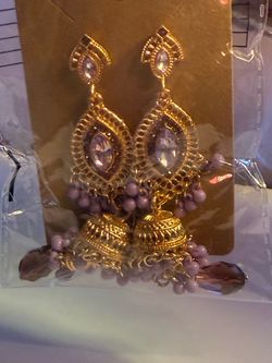 Earring