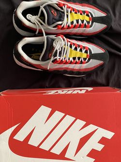 Nike Air Max 95 Essential