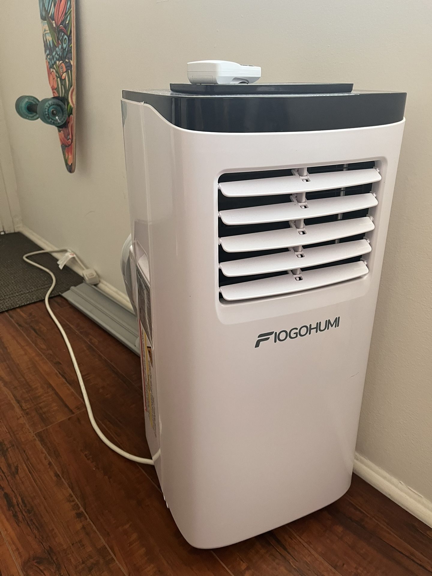 Portable AC Unit