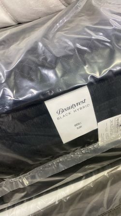 Beautyrest Black Hybrids On Clearance From Macys Year End Clearance $1500 Free Deliver. $4999 In Stores. Don’t Pay Retail  