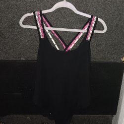 Victoria Sport Bodysuit