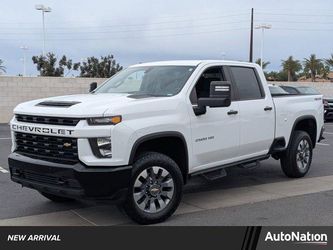 2023 Chevrolet Silverado 2500HD
