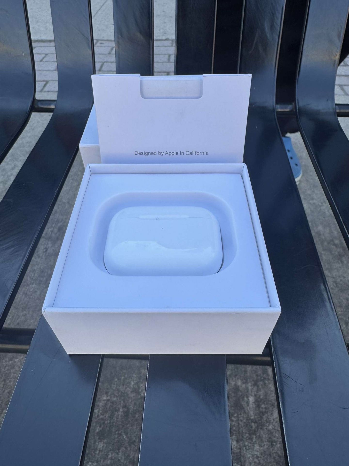 AirPods Pro Gen 2