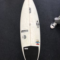 Surfboard