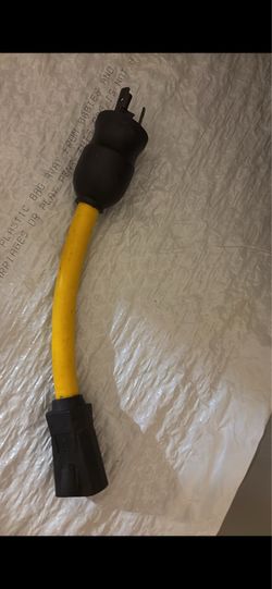 Soutwire cord adaptor