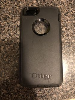 Otter Box iPhone 4