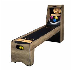 84 Inch Roll And Score Game 