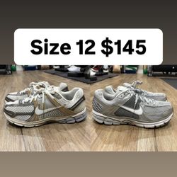 Nike Vomero Size 12 Men’s 