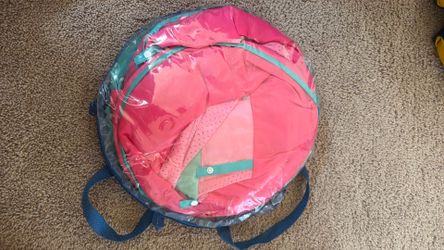 Baby Spring Float Swim gear AGES 9-24months PINK