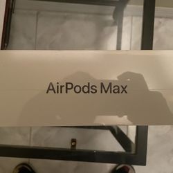 AirPod Max