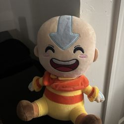 Avatar Plush