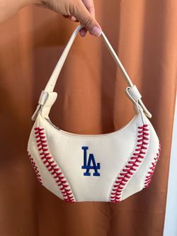MLB Dodger Purse