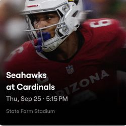 Cardinals Tickets 