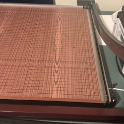 X-acto Paper Cutter 