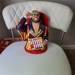 Macho Man Collectable