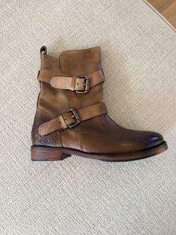Brand New Women’s Vintage Foundry Boots