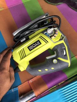 RYOBI JigSaw