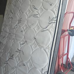 Colchón Full Buenas Condiciones 