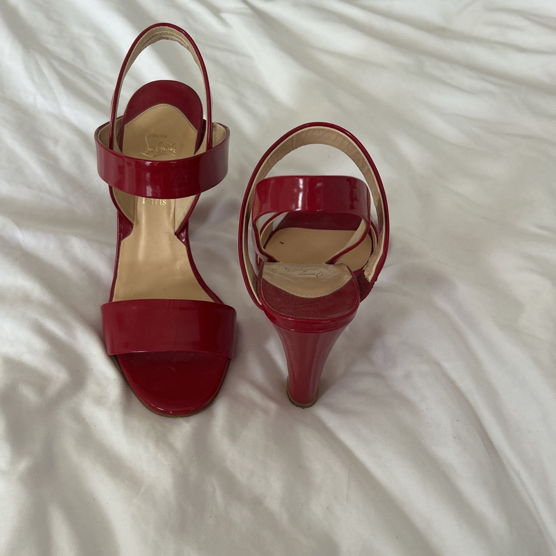 Christian Louboutin Heels