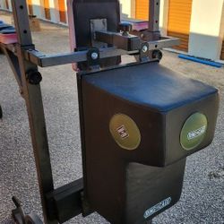 Upper Body Exercise Equipment 
