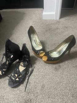 Women’s shoes
