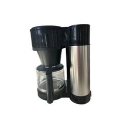 Bunn Coffeemaker 10-cup Model NHB 