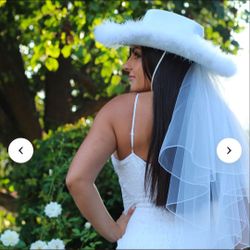 Bachelorette  6 piece cowgirl sets