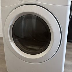 LG Dryer