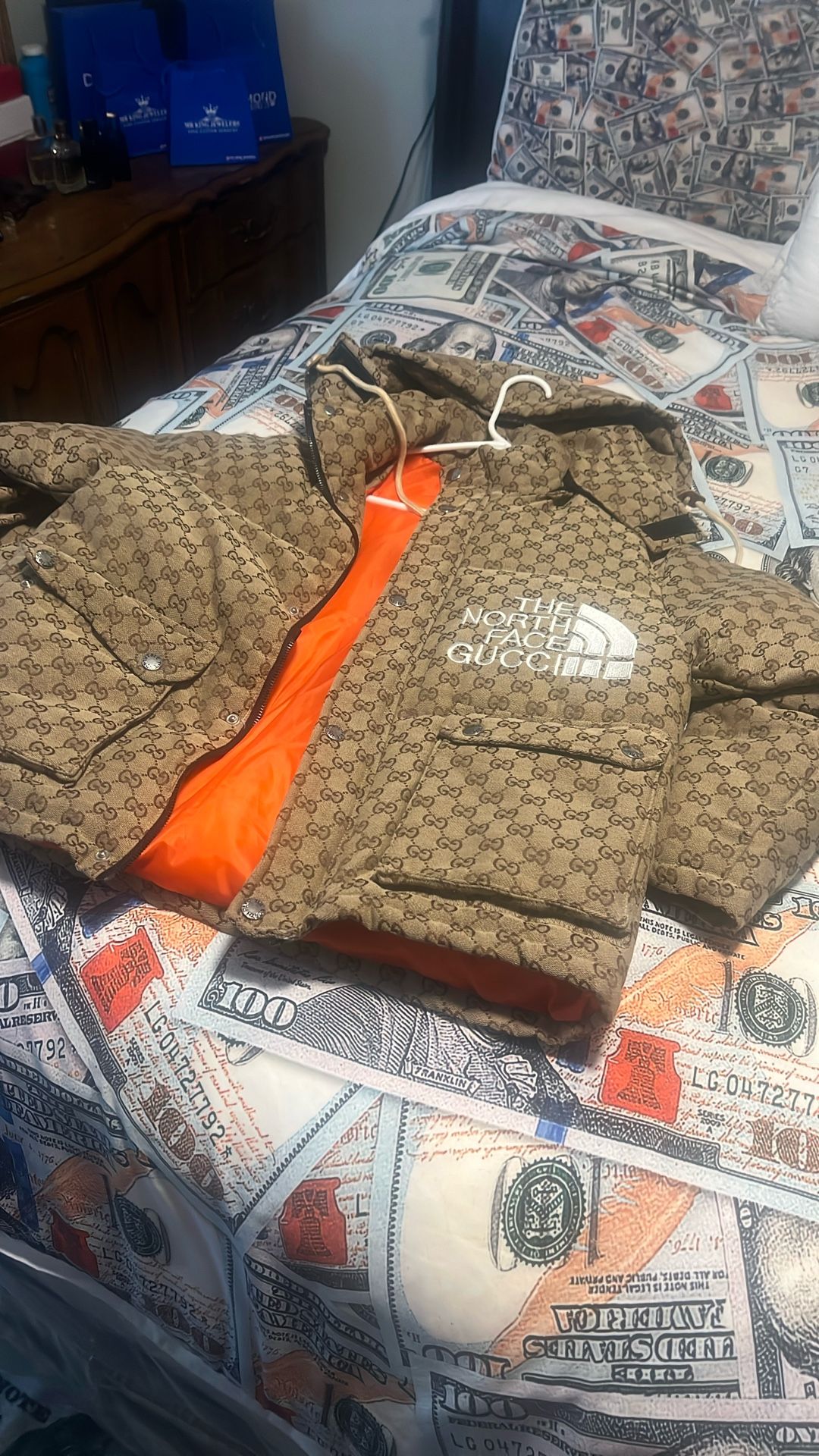 Gucci Jacket